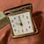Vintage Elgin Travel Alarm Clock 5 thumbnail