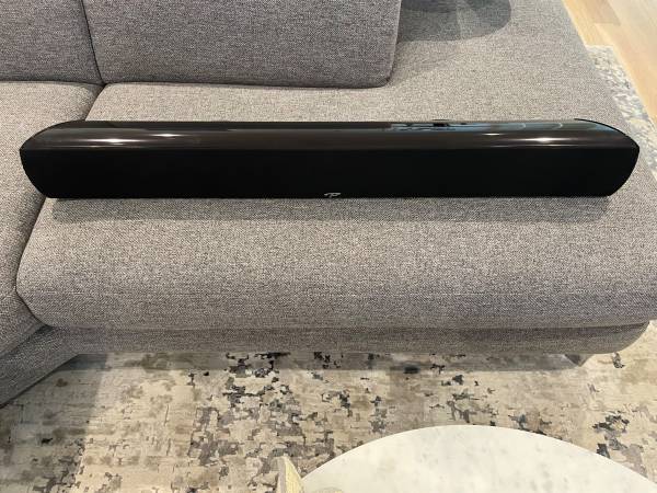 Paradigm Reference Millenia 20 Trio LCR speaker 1