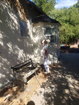 🔵🔴 HOUSE PAINTING  * Painter * Painting * Exterior/Interior 🇺🇸 1