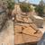 Pallet of Chocolate Flagg Sandstone, Natural Stone, Sold By The Pallet 1 thumbnail