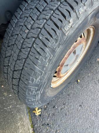 2007 Sprinter 2500 - Photo 13