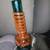 Beautiful 14" glass bong 1 thumbnail
