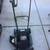 lawn mower - cord lawn mower 3 thumbnail