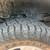 4 Great Condition OFF road tires for sale -  (Sand City) 2 thumbnail