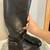 Life Stride Simply Comfort Black Boots (Worn Once) ~ Size 6 2 thumbnail