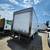CARB OK PETERBILT 16ft refrigerated truck CUMMINS DIESEL ALISON AUTO 16 thumbnail