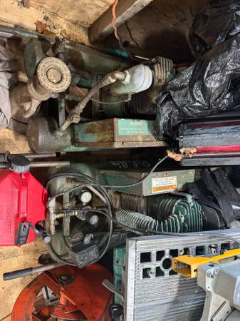 Rolair   gas “or’’ electric 1