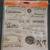 New FISKARS Simple Stick Repositionable Season Greetings Rubber Stamps 2 thumbnail