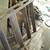 12 ft wooden stepladder excellent condition 4 thumbnail