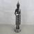 Buddha Dharma Statue Figurine Epoxy Resin Cast 17" Tall 1 thumbnail
