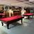 CENTURY BILLIARD SERVICES🎱ALL PRO POOL TABLE MOVING INSTALL REFELTS‼️ 9 thumbnail