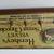 RARE vintage Hershey's ad velvet sweet chocolate wooden key hook wall 6 thumbnail