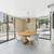 Pet-Friendly, Co-working Space, Brand New Studio in Koreatown Adjacent 22 thumbnail