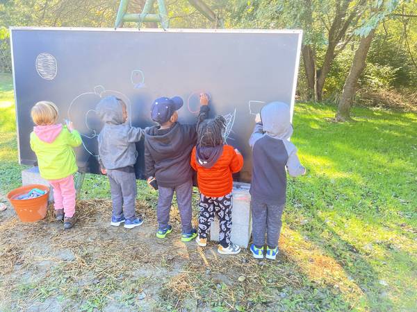 Guardería autorizada Chesterfield Home Preschool - Inscripciones de otoño ahora abiertas (Chesterfield/Chester)63348365966339122