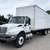 2021 International MV607 26ft Box Truck with LiftGate 215k miles 1 thumbnail
