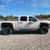 2010 Chevrolet Chevy Silverado 2500 LT Duramax 4x4 4 thumbnail