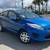 2011 Ford Fiesta  S Sedan 4D Sedan 1 thumbnail