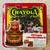 CRAYOLA    FIRST edition  1992 Holiday Tin NEW 1 thumbnail