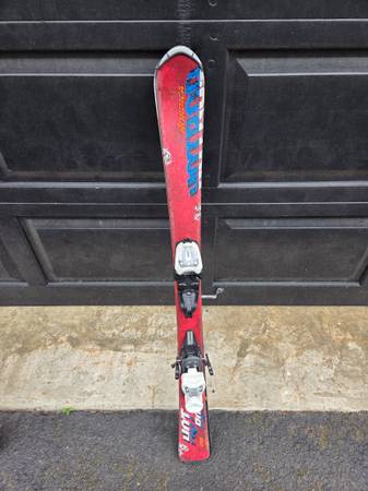 Ski for sale 1
