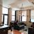 208 Washington-1BR/1BA,SS/Black Appl,gas FP,hdwd floors,balcony 8 thumbnail