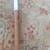 Antique hickory shaft wright ditson A8 iron leather grip $35 4 thumbnail