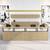 Borders Desk Mount Privacy Screens Desk Stations & Reception Units 14 thumbnail