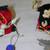 Stuffed  Animal Toys  for the  Christmas Tree 3 thumbnail