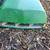 John Deere Garden Tractor hood 316K 200 series 3 thumbnail