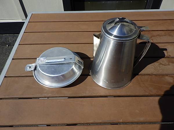 hiking,bug out,camping,home,office,cooking,kitchen,pots,pans,hunting 1