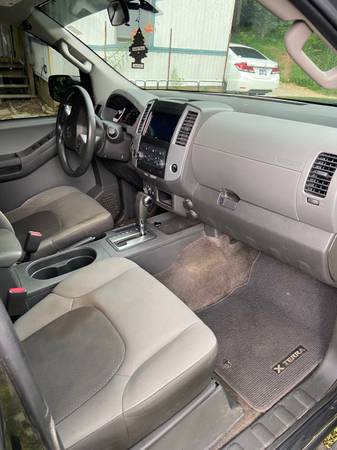 Nissan Xterra - $11,000 (Lawrenceburg)63621419459713124