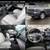 2008 Mini Clubman Cooper S Hatchback 3D 8 thumbnail