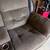 Brown Dual Recliner Couch 3 thumbnail