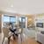 ✨ Bright 1BR/1BA Condo w/ Balcony & Bay Views – San Mateo Hills 2 thumbnail
