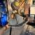 Reconditioned Ryobi gas string trimmer / grass edger - full crank 2 cycle 9 thumbnail