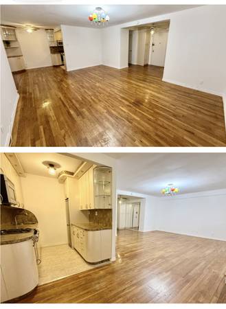 166th Street Amsterdam ave 1