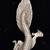Chinese Export Silver Dragon Spoon 5 thumbnail