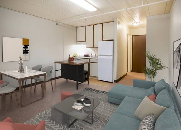 $690 / 1br - 500ft2 - Studio & 1BR Apts on Busline! -NOW ACCEPTING SECTION 8 VOUCHERS (North Versailles)64013533372547123