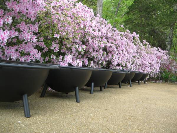 The Best Fire Pit Made-Guaranteed 25 years-Doubletfirepits.com - $425 (Eads, Tn)63471311440515121