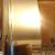 Colonial Clock Company 1965 Large Table / Mantle Clock 14" x 19" 10 thumbnail