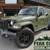 2021 Jeep Gladiator Rubicon Willys 1 thumbnail