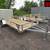 2026 Rough Rider RR 6.5X14 W/HD PACKAGE  Utility Trailer 1 thumbnail