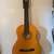 Amigo AM50 Classical 3/4 Size Nylon 6-String Acoustic Guitar 1 thumbnail