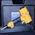 FINSH NAILER - Bostitch® Pneumatic 28° Framing Nailer 10 thumbnail
