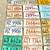 Automobile License Plate Sets Illinois 80's $10 each All for $130 2 thumbnail