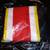 Chicago Blackhawks Promo Sga Fleece New Rare Logo Blanket 2010 2 thumbnail