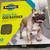 Dog Barrier for car 2 thumbnail