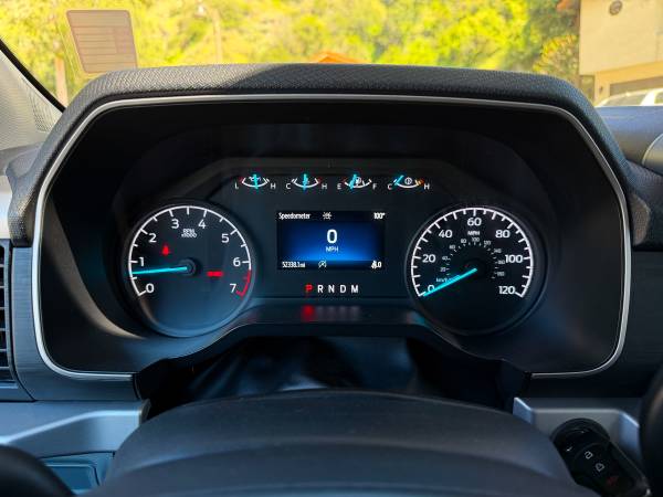 2023 Ford F150 SuperCrew - Photo 14