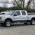2011 Ford F-350 Super Duty Diesel 4x4 4WD F350 Lariat  4dr Crew Cab 6.8 ft. SB S 2 thumbnail