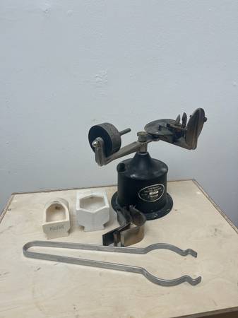 Kerr Centrifico Centrifugal Casting Machine - Jewelry Dental 1