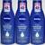 LOT OF 3 Nivea Body Lotion Essentially Enriched Moisture Serum 8.4 oz 1 thumbnail